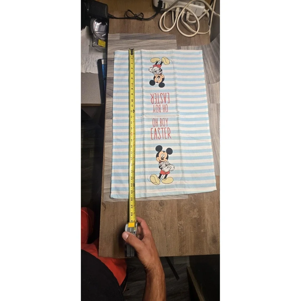 Disney Mickey Mouse 